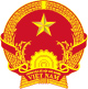 Vietnam embassy Official logotype